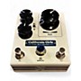 Used Keeley CALIFORNIA GIRLS Effect Pedal