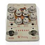 Used Keeley Used Keeley CAVERN Effect Pedal