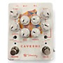 Used Keeley Used Keeley CAVERNS EFFECTS PEDAL Effect Pedal