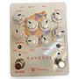 Used Keeley Used Keeley CAVERNS Effect Pedal