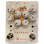 Used Keeley Used Keeley CAVERNS Effect Pedal