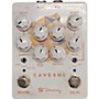 Used Keeley Used Keeley CAVERNS Effect Pedal