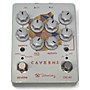 Used Keeley Used Keeley CAVERNS Effect Pedal