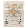 Used Keeley Used Keeley CAVERNS Effect Pedal