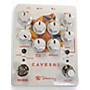 Used Keeley CAVERNS Effect Pedal