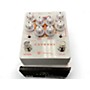 Used Keeley CAVERNS Effect Pedal