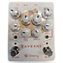 Used Keeley CAVERNS Effect Pedal