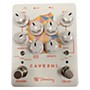 Used Keeley CAVERNS Effect Pedal