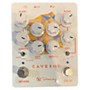 Used Keeley CAVERNS Effect Pedal