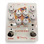 Used Keeley CAVERNS Effect Pedal