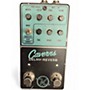Used Keeley CAVERNS Effect Pedal