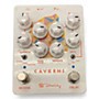 Used Keeley CAVERNS Effect Pedal