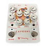 Used Keeley CAVERNS Effect Pedal