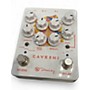 Used Keeley CAVERNS Effect Pedal