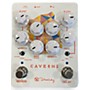 Used Keeley CAVERNS Effect Pedal