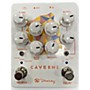 Used Keeley CAVERNS Effect Pedal