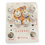 Used Keeley CAVERNS Effect Pedal