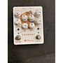 Used Keeley CAVERNS Effect Pedal