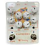 Used Keeley CAVERNS Effect Pedal