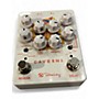 Used Keeley CAVERNS Effect Pedal