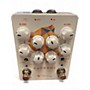Used Keeley CAVERNS Effect Pedal