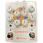 Used Keeley CAVERNS V2 Effect Pedal