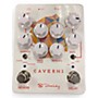 Used Keeley CAVERNS V2 Effect Pedal