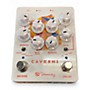 Used Keeley CAVERNS V2 Effect Pedal