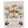 Used Keeley CAVERNS V2 Effect Pedal