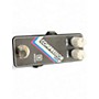 Used Keeley COMPRESOR MINI Effect Pedal