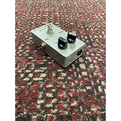 Keeley Used Keeley COMPRESSOR Effect Pedal