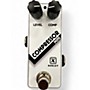 Used Keeley COMPRESSOR Effect Pedal