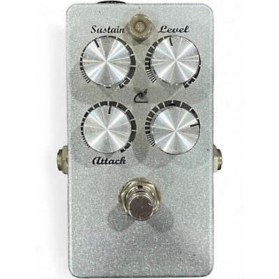 Used Keeley COMPRESSOR Effect Pedal