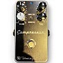Used Keeley COMPRESSOR Effect Pedal