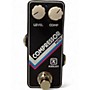 Used Keeley COMPRESSOR MINI Effect Pedal