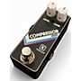 Used Keeley COMPRESSOR MINI Effect Pedal
