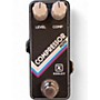 Used Keeley COMPRESSOR MINI Effect Pedal