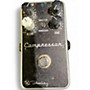 Used Keeley COMPRESSOR PLUS Effect Pedal