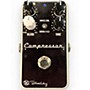 Used Keeley COMPRESSOR PLUS Effect Pedal