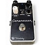 Used Keeley COMPRESSOR PLUS Effect Pedal