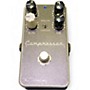 Used Keeley COMPRESSOR PLUS Effect Pedal
