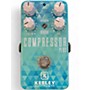 Used Keeley COMPRESSOR PLUS Effect Pedal