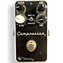 Used Keeley COMPRESSOR PLUS Effect Pedal