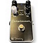 Used Keeley COMPRESSOR PLUS Effect Pedal