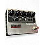 Used Keeley COMPRESSOR PRO Effect Pedal