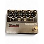 Used Keeley COMPRESSOR PRO Effect Pedal