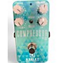 Used Keeley COMPRESSPOR PLUS Effect Pedal