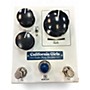 Used Keeley California Girls Effect Pedal