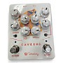 Used Keeley Cavern Effect Pedal