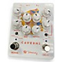 Used Keeley Used Keeley Caverns Effect Pedal